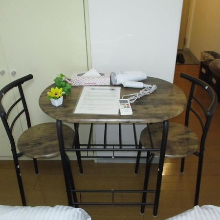ライオンズマンション歌舞伎町c Apartment Tokyo Exterior photo