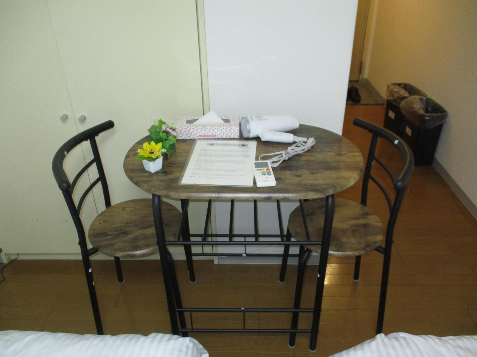 ライオンズマンション歌舞伎町c Apartment Tokyo Exterior photo